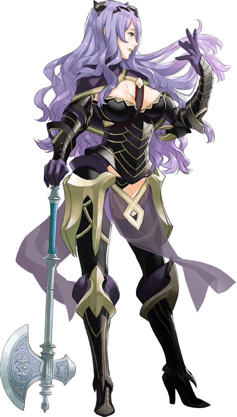 Camilla | Fire Emblem Wiki | Fandom