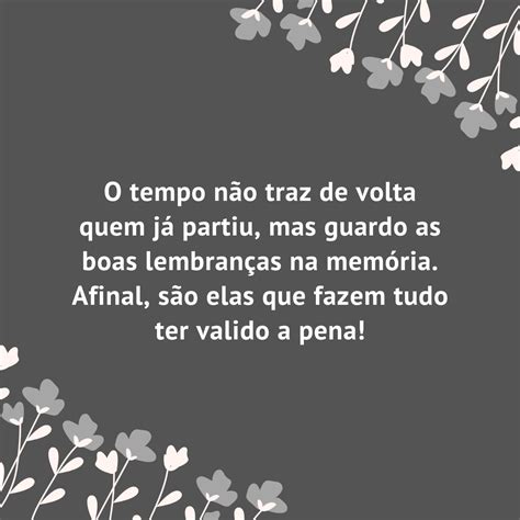 45 Mensagens De Saudade Eterna Aos Que Marcaram Nossos Corações