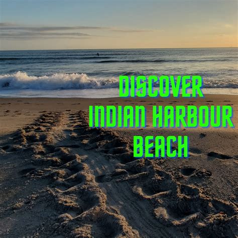 A Comprehensive Guide To Indian Harbour Beach Florida Exploring The