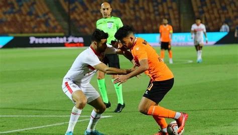 الزمالك في اختبار صعب اليوم أمام فاركو من أجل عودة الثقة بالدوري