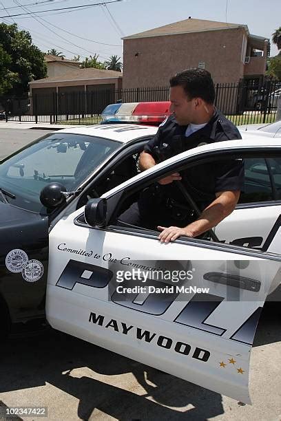 63 Maywood Police Department Stock Photos, High-Res Pictures, and ...