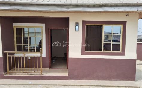 For Rent Luxurious Miniflat Unity Estate Badore Ajah Lagos 1