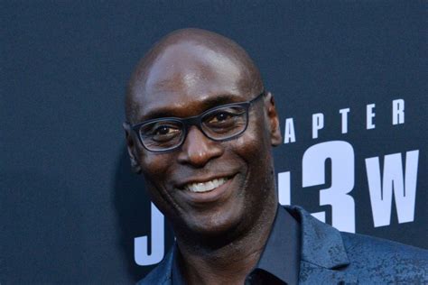 John Wick The Wire Actor Lance Reddick Dies Suddenly At 60