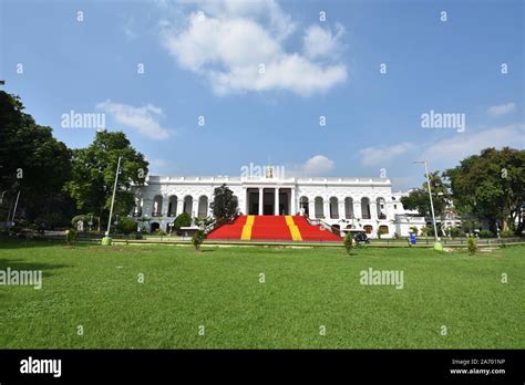 National Library Of India Belvedere House Kolkata West Bengal India