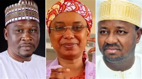 Adamawa Governorship Election Result Why Inec Suspend Collation For Di