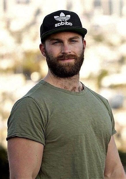 Pin By Abel On Beards And Scruff Handsome Bearded Men Hairy Men