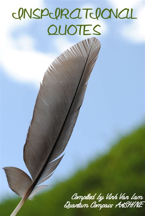 Feather Poems And Quotes Quotesgram