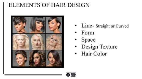 Milady Principles Of Hair Design Ppt