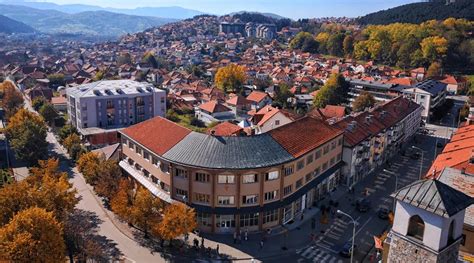 U Pljevljima Su Za Pola Godine Preminula 203 Stanovnika Nastavljen