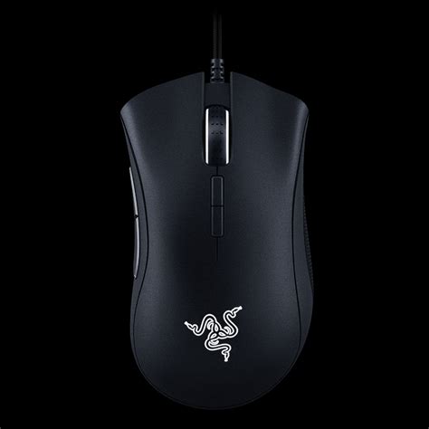 Razer DeathAdder Elite Gaming Mouse Available for Pre-Order