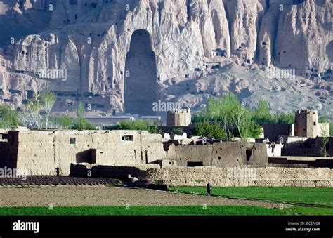 Bamian Valley Banque De Photographies Et D’images à Haute Résolution Alamy