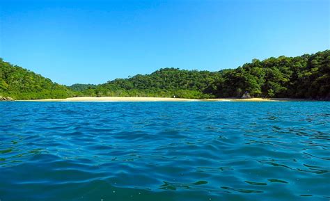 Huatulco National Park & Biosphere Reserve | LAC Geo