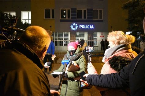 Emerytowany policjant do swoich kolegów Każdy z was zostanie