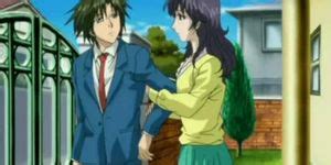 Inbo Episode 1 Porn Videos