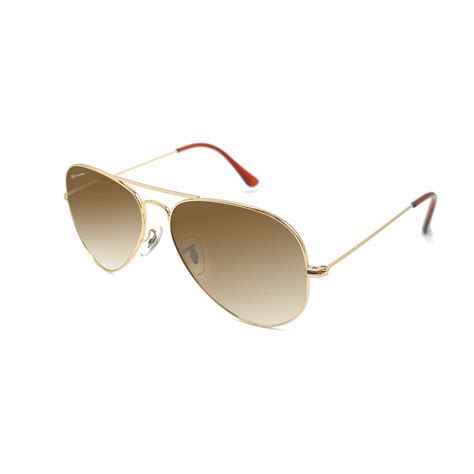 Aviator 2001 001 51 Sunglasses Mog Eyewear Metro Optical Group