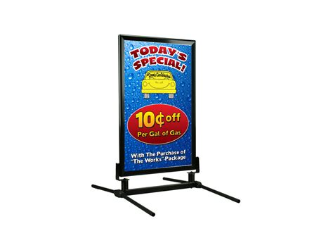 MrF Windmaster Insert Sign 28 X44 Mr Foamer Car Wash Equipment