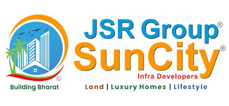 Jsrgroup Suncity Top Real Estate Company In Telangana Andhra Pradesh