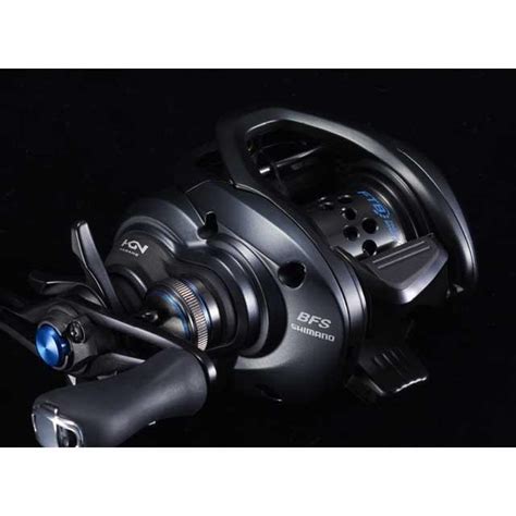 シマノShimano SLX BFS XG RIGHT 21年モデル 右巻き ギア比82 ベイトリール 289269 つり具