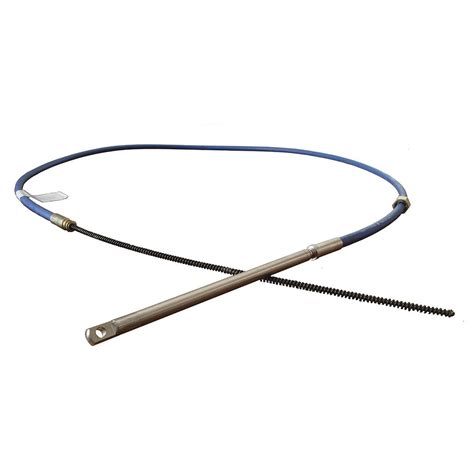 Uflex M90 Mach Rotary Steering Cable 18 Cwr Wholesale Distribution