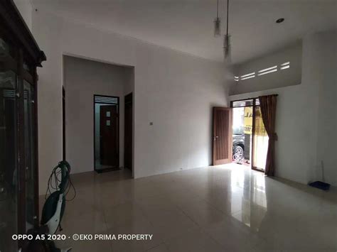 Jual Cepat Rumah Dalam Cluster Pasteur Harga Langka Dijual Rumah