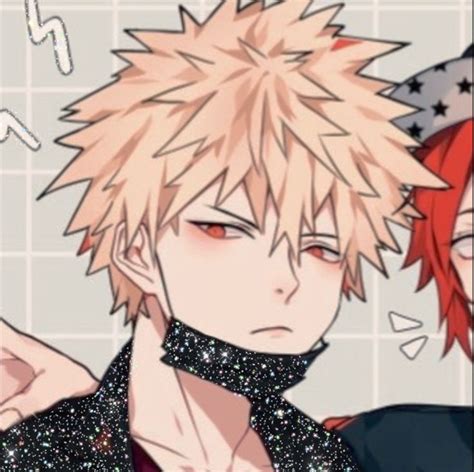 Matching Pfps Kiribaku Matching Pfps My Hero Academia