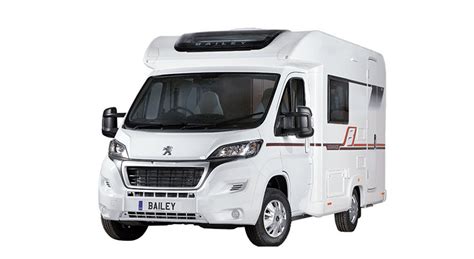 Best Small Motorhomes For Couples Lexham Insurance