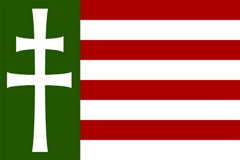 Hungarian Flag Redesign Vexillology