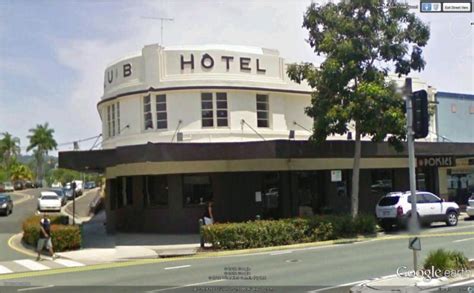 Club Hotel Nambour Qld Pub Info Publocation