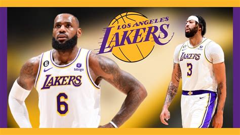 LEBRON JAMES RETURNS TO LAKERS AFTER INJURY WHAT S NEXT FOR THE TEAM