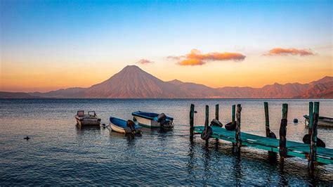 The Ultimate One To Two Week Travel Itinerary For Guatemala Artofit