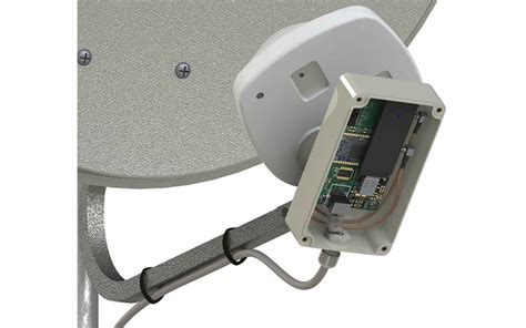 Antex UMO-3F MIMO Box Облучатель купить в Минске, Гомеле, Могилеве ...