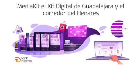 Las Ayudas Del Kit Digital Convocadas Por El Gobierno De Espa A Abren