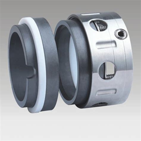 Depend On Media Multi Spring Mechanical Seals Un Balance Ptfe Type