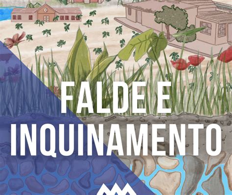 World Water Day Falde Acquifere E Inquinamento