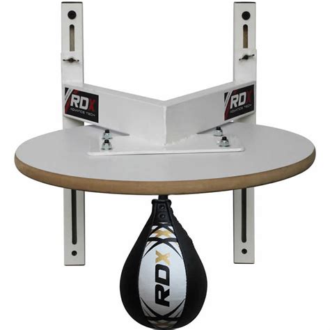 Valor Adjustable Speed Bag Platform Keweenaw Bay Indian Community