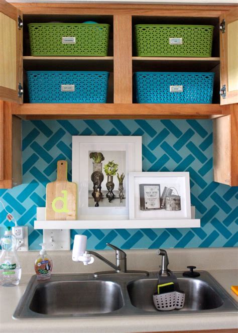 15 Simple But Awesome Diy Ways To Organize Your Kitchen