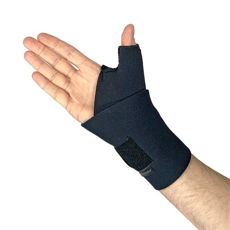 Wrist Braces — Promedics Orthopaedics