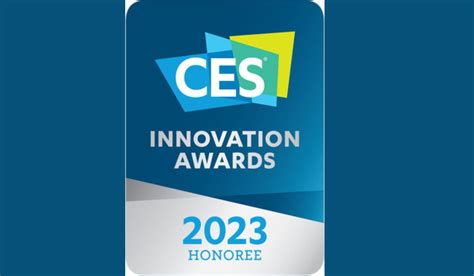 Valens Semiconductor Named Honoree In Three Ces 2023 Innovation Award