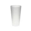 Vaso Frozen Eco Reutilizable Para Cócteles Zumo Y Cerveza 400ml 490