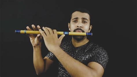 Chaleya Flute Mashup 2023 Reuben Machado Jawan Srk Arijit