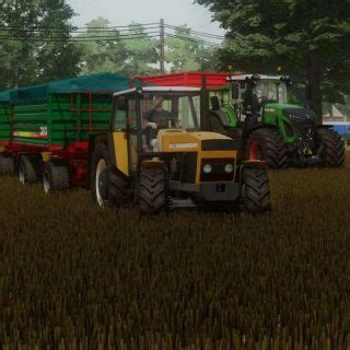 PGR BRUZDA MULTIFRUIT V1 0 FS22 Mod Farming Simulator 22 Mod