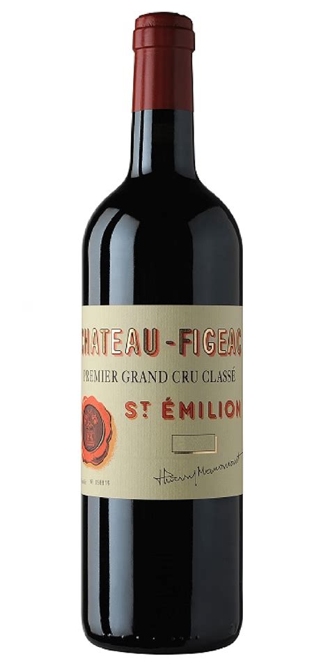 Ch Teau Figeac Bordeaux Tradition N Goce De Vins