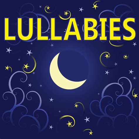 ‎Lullabies by Lullabies on Apple Music