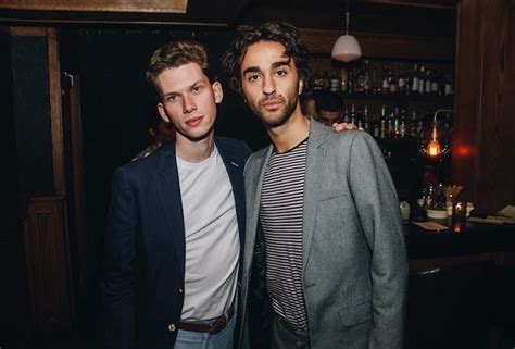 NYSocBoy S Beefcake And Bonding Tommy Nelson And Friends Lots Of Gay Subtext Roles Some Dicks