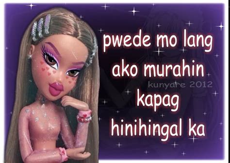 Pin By Lilly On Filo Memes Tagalog Quotes Funny Cute Quotes For Him