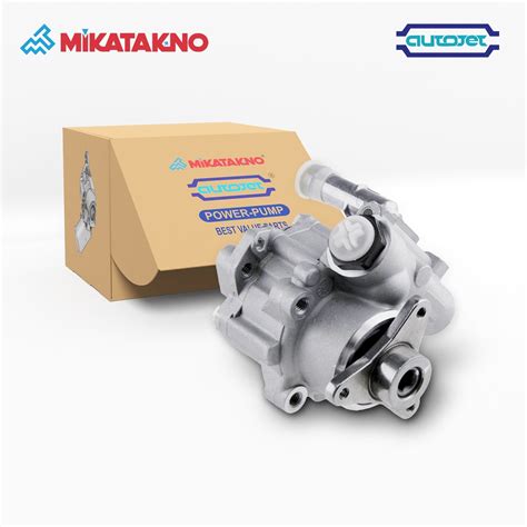 Power Steering Pumps 8200193992 For Renault Trafic II Bus JL In High