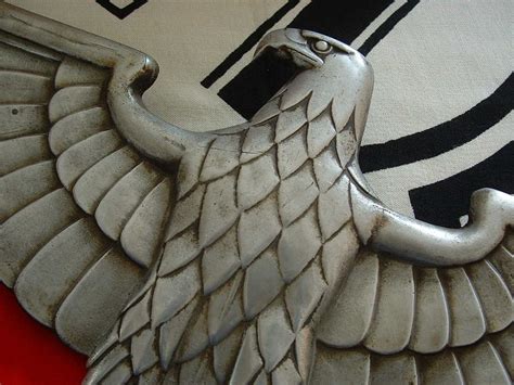 Third Reich Eagle