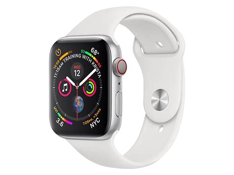 Acheter Apple Watch Series 4 Doccasion Revendo