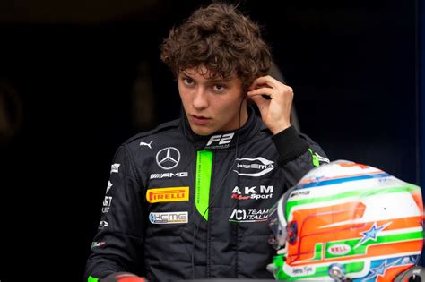 kimi antonelli scheduled  mercedes test  chances grow