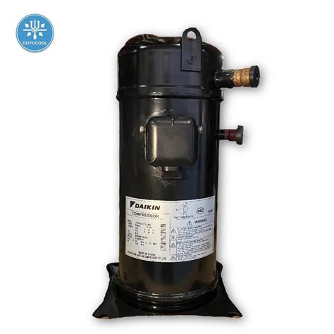 Original Gmcc Variable Speed Rotary Compressors For Coldroom Original